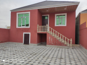Satılır 4 otaqlı 300 m2 həyət evi Biləcəri