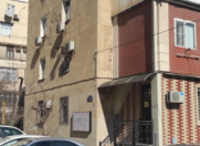 Satılır 1 otaqlı 35 m2 köhnə tikili Yasamal bazarı
