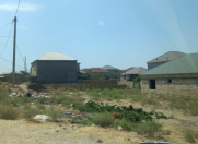 Satılır 4 sot torpaq Saray