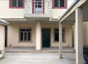 Satılır 5 otaqlı 290 m2 həyət evi 8 km