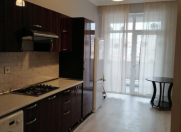 İcarəyə verilir 3 otaqlı 100 m2 yeni tikili İnşaatçılar m.