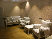 İcarəyə verilir 2 otaqlı 60 m2 yeni tikili 20 yanvar m.