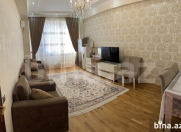 Satılır 2 otaqlı 72 m2 yeni tikili Qara Qarayev m.