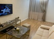 Satılır 2 otaqlı 55 m2 yeni tikili Şərq Bazarı