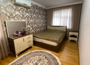 Satılır 2 otaqlı 60 m2 köhnə tikili Neftçilər m.