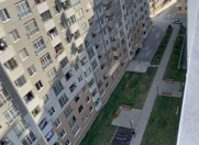 Satılır 4 otaqlı 100 m2 yeni tikili 20 yanvar m.