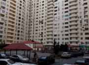 Satılır 3 otaqlı 88 m2 yeni tikili 9 mkr