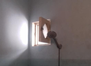 İcarəyə verilir 1 otaqlı 40 m2 həyət evi Özbəkistan səfirliyi