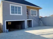 Satılır 3 otaqlı 90 m2 həyət evi Hövsan