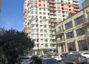 Satılır 3 otaqlı 145 m2 yeni tikili Dostluq kinoteatrı