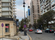 İcarəyə verilir 5 otaqlı 1000 m2 obyekt 28 May m.