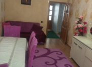 Satılır 5 otaqlı 110 m2 köhnə tikili Hövsan