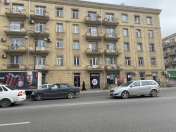 Satılır 1 otaqlı 35 m2 köhnə tikili Bakıxanov