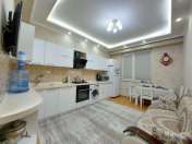 Satılır 4 otaqlı 121 m2 yeni tikili 20 yanvar m.