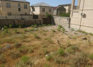 Satılır 8 sot torpaq Binəqədi