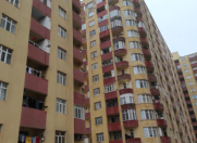 Satılır 3 otaqlı 142 m2 yeni tikili Asan Xidmət-3