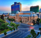 İcarəyə verilir 2 otaqlı 65 m2 ofis Sahil m.