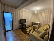 İcarəyə verilir 2 otaqlı 60 m2 yeni tikili Nərimanov r.