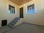 Satılır 3 otaqlı 120 m2 həyət evi Binəqədi