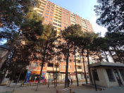 Satılır 4 otaqlı 180 m2 yeni tikili 1 mkr