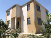 Satılır 6 otaqlı 220 m2 bağ evi Buzovna