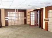 İcarəyə verilir 9 otaqlı 360 m2 ofis Gənclik m.