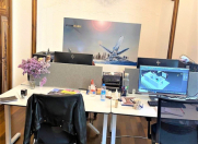 İcarəyə verilir 3 otaqlı 100 m2 ofis İçəri Şəhər