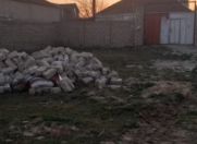 Satılır 3 sot torpaq Buzovna