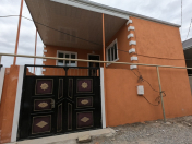 Satılır 3 otaqlı 85 m2 həyət evi Binəqədi