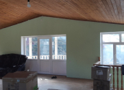 Satılır 4 otaqlı 110 m2 həyət evi Buzovna