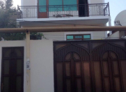 Satılır 7 otaqlı 330 m2 həyət evi Qara Qarayev m.