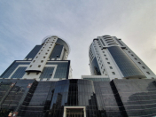 İcarəyə verilir 4 otaqlı 232 m2 ofis Təhsil Nazirliyi