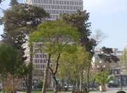 Satılır 2 otaqlı 42 m2 obyekt 28 May m.