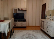 Satılır 3 otaqlı 92 m2 yeni tikili Yeni Yasamal