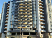 Satılır 2 otaqlı 115 m2 yeni tikili İnşaatçılar m.