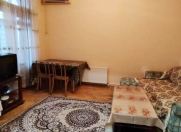 İcarəyə verilir 2 otaqlı 50 m2 köhnə tikili Bayıl