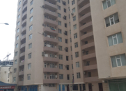 Satılır 2 otaqlı 45 m2 yeni tikili İnşaatçılar m.