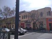 İcarəyə verilir 2 otaqlı 54 m2 köhnə tikili Landmark