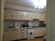 Satılır 2 otaqlı 80 m2 yeni tikili Yeni Yasamal