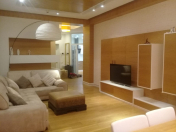 İcarəyə verilir 3 otaqlı 120 m2 yeni tikili Nəsimi r.