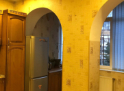 İcarəyə verilir 3 otaqlı 104 m2 yeni tikili Gənclik m.