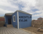 Satılır 2 otaqlı 54 m2 həyət evi Sumqayıt