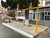 Satılır 3 otaqlı 85 m2 obyekt Bakıxanov