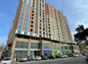 Satılır 1 otaqlı 47 m2 yeni tikili Nəriman Nərimanov m.