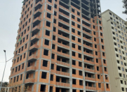 Satılır 3 otaqlı 98.5 m2 yeni tikili Qara Qarayev m.