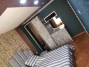 Satılır 4 otaqlı 101 m2 yeni tikili 8 Noyabr m.