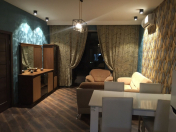 İcarəyə verilir 2 otaqlı 65 m2 yeni tikili Yeni Yasamal