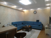 Satılır 3 otaqlı 88 m2 yeni tikili Koroğlu m.