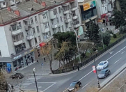 Satılır 2 otaqlı 52 m2 köhnə tikili Qara Qarayev m.