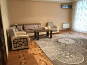 İcarəyə verilir 3 otaqlı 167 m2 yeni tikili Şah İsmayıl Xətai m.